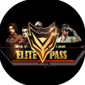 Elite Pass & Diamond & Skins F icon