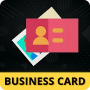 Visiting Card Maker With Photo APK+MOD (Unlocked)v35.0 Visiting Card Maker With Photo