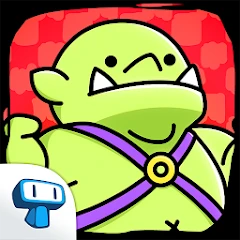 Orc Evolution: Create Monsters Mod