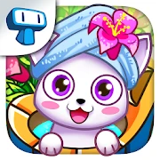 Forest Folks: Pet Shop Spa Mod