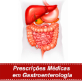 Prescrições Gastroenterologia‏ Mod