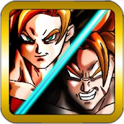 The Super Warriors Mod
