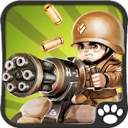 Pequeño Comandante - WWII TD
