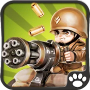 Little Commander - WWII TD APK+MOD (Unlocked)v1.9.8 Little Commander - WWII TD
