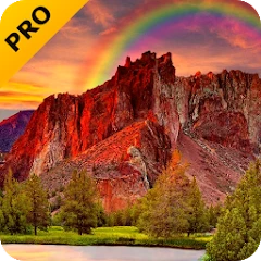 Red Mountain Pro