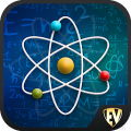 Physics Dictionary Offline App icon