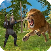 Wild Animal Safari hunting