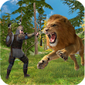 Deadly Loin Hunting -Jungle Archer Hunter Mod
