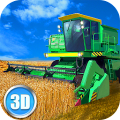 Euro Farm Simulator 3D icon