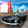 Car Driving Simulator: SF APK+MOD (Unlocked)v5.0.0 Car Driving Simulator: SF