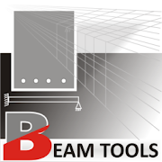 Beam Tools Mod