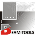 Beam Tools‏ Mod