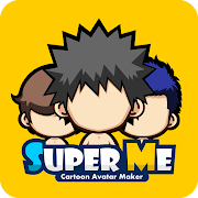 Veemee 3D Avatar Creator APK + Mod for Android.