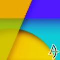 Kit Kat Pro 2 XP Theme icon
