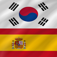 Korean - Spanish Mod