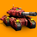 Block Tank Wars 2 Premium Mod
