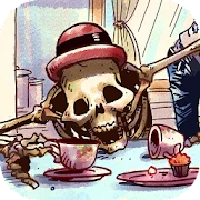 Neighbourhood Necromancer Mod
