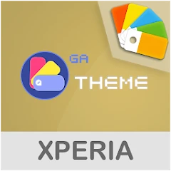 COLOR™ Theme | Premium Amber