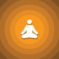 Simple Meditation Timer icon
