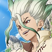 Dr.STONE バトルクラフトーアニメ公式のバトルゲーム