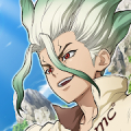 Dr.STONE バトルクラフトーアニメ公式のバトルゲーム Mod