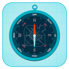 Vaastu Shastra Compass Mod