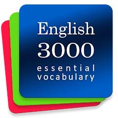 English Vocabulary Builder Mod