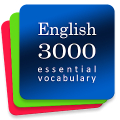 English Vocabulary Builder icon