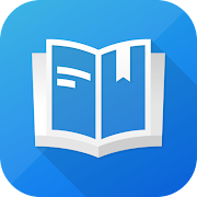 FullReader – e-book reader icon