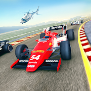 Grand Formula Car Racing Game Mod