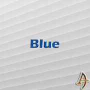 Simplicity Blue XP Theme Mod