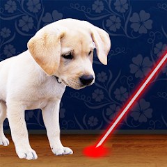 Laser Pointer for Dogs Mod Apk