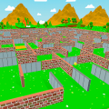Labirent Oyun 3D - Labirentler Mod