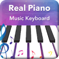 Real Piano : Music Keyboard‏ Mod