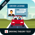 Driving Theory Test and Signs Code 2021 Mod