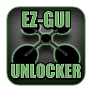 EZ-GUI Ground Station Unlocker Mod