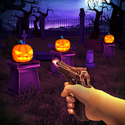 Halloween Shooter Mod