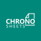 ChronoSheets Mod Apk 4.4.3 [Pagato gratuitamente][Acquisto gratuito]