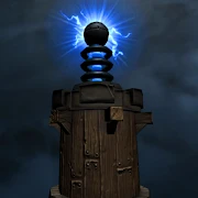 Fantasy Defense: Art of War Of Mod