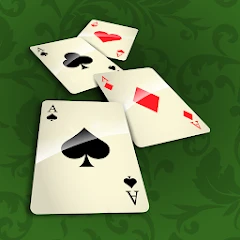 Klondike Solitaire: Classic Mod