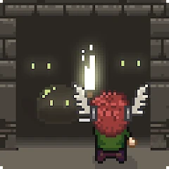Dungeon Swag : Slime! Mod