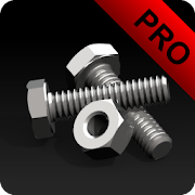 Nuts & Bolts PRO icon