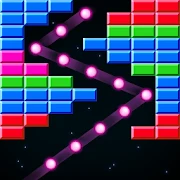 Gunbarich(GunBird - Bricks Breaker)