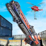 🔥 Download M-Gun: Online Shooting Games 0.0.04 [No Ads] APK MOD.  Multiplayer FPS Shooter with Adrenaline Challenges 