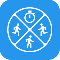 Start Running for Beginners icon