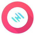 Aurora UI - Icon Pack icon