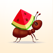 Little Ant Colony - Idle Game icon