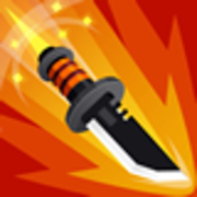 Ninja Knife icon