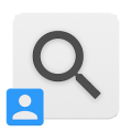 Contacts Plugin - SearchBar Ex Mod