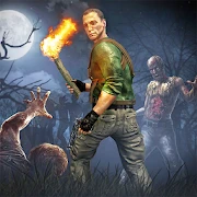 Dead Hunting 2: Zombie Games
